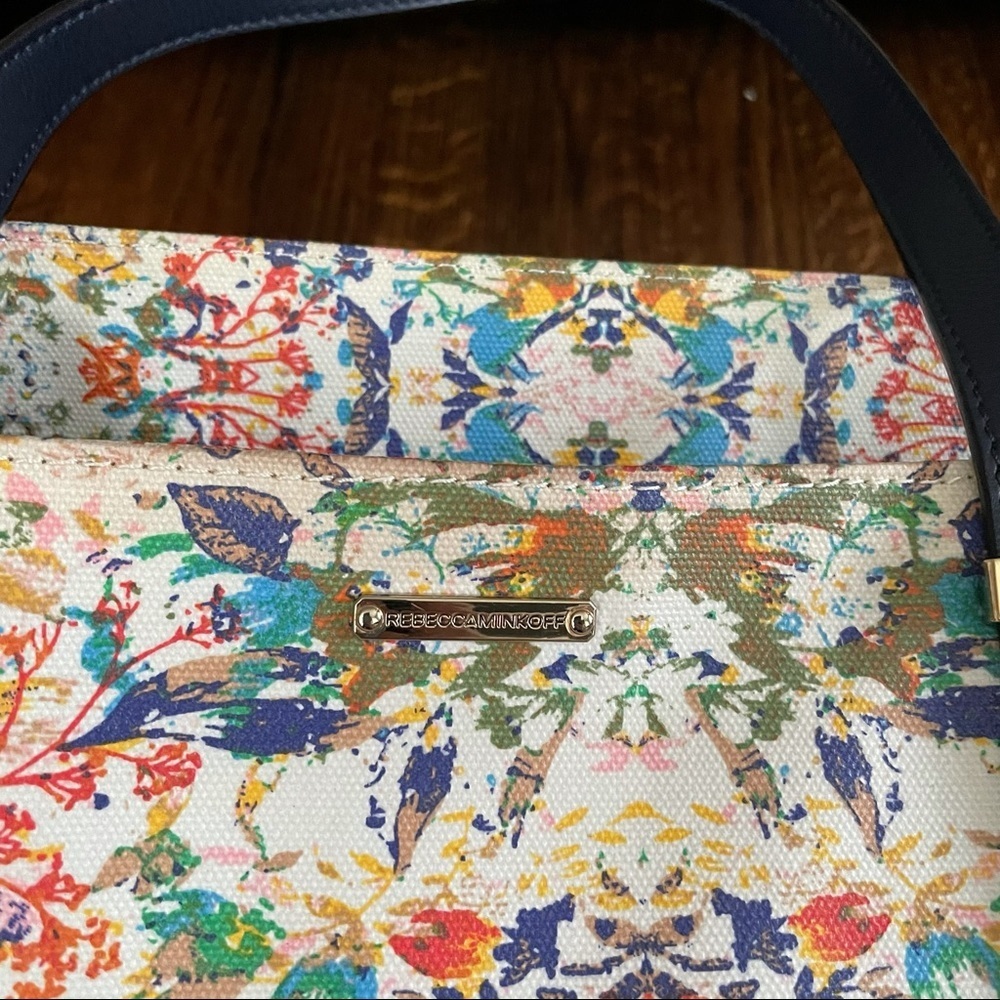 Rebecca Minkoff Tote Bag - Picture 2 of 10